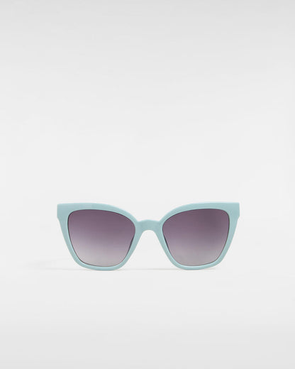 Vans Hip Cat Sunglasses Gray Mist | Vans |