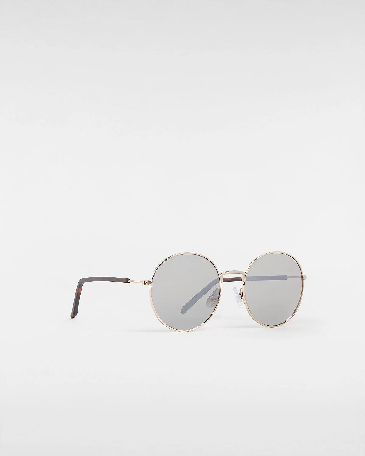 Vans Leveler Sunglasses Gold | Vans |