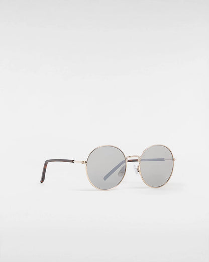 Vans Leveler Sunglasses Gold | Vans |