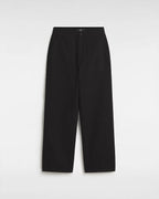 Vans Union Relaxed Carpenter Trousers-Black | Vans | - Northshore Newquay - Surf/Skate