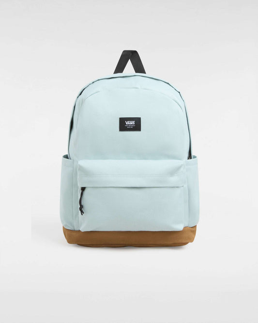 Vans Old Skool Sport Backpack Gray Mist | Vans |