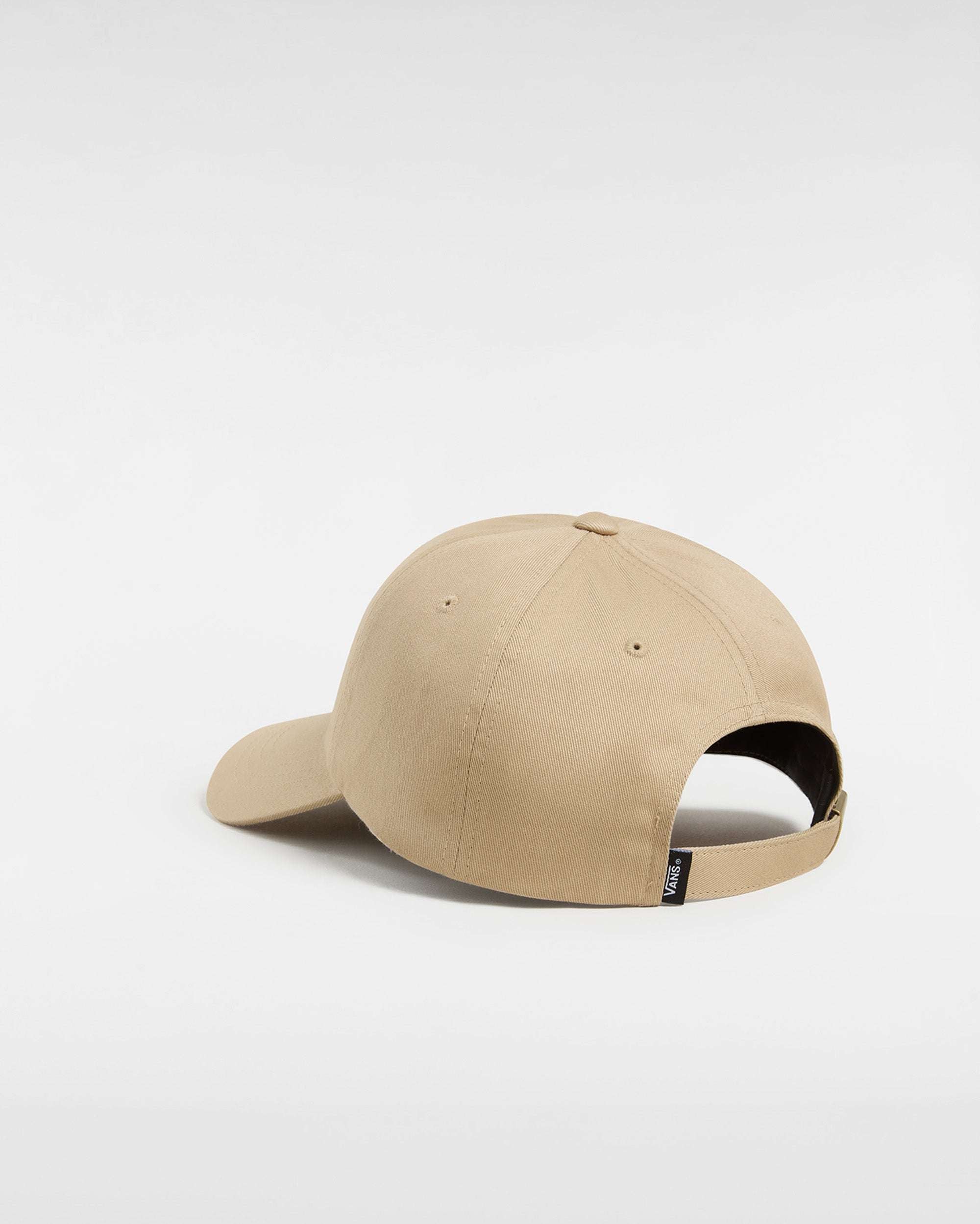 Vans Half Box Curved Bill Jockey Cap-Incense | Vans | Cap