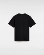 Vans Kids Style 76 Crew Tee Shirt (Black) | Vans | T Shirt - Northshore Newquay - Surf/Skate