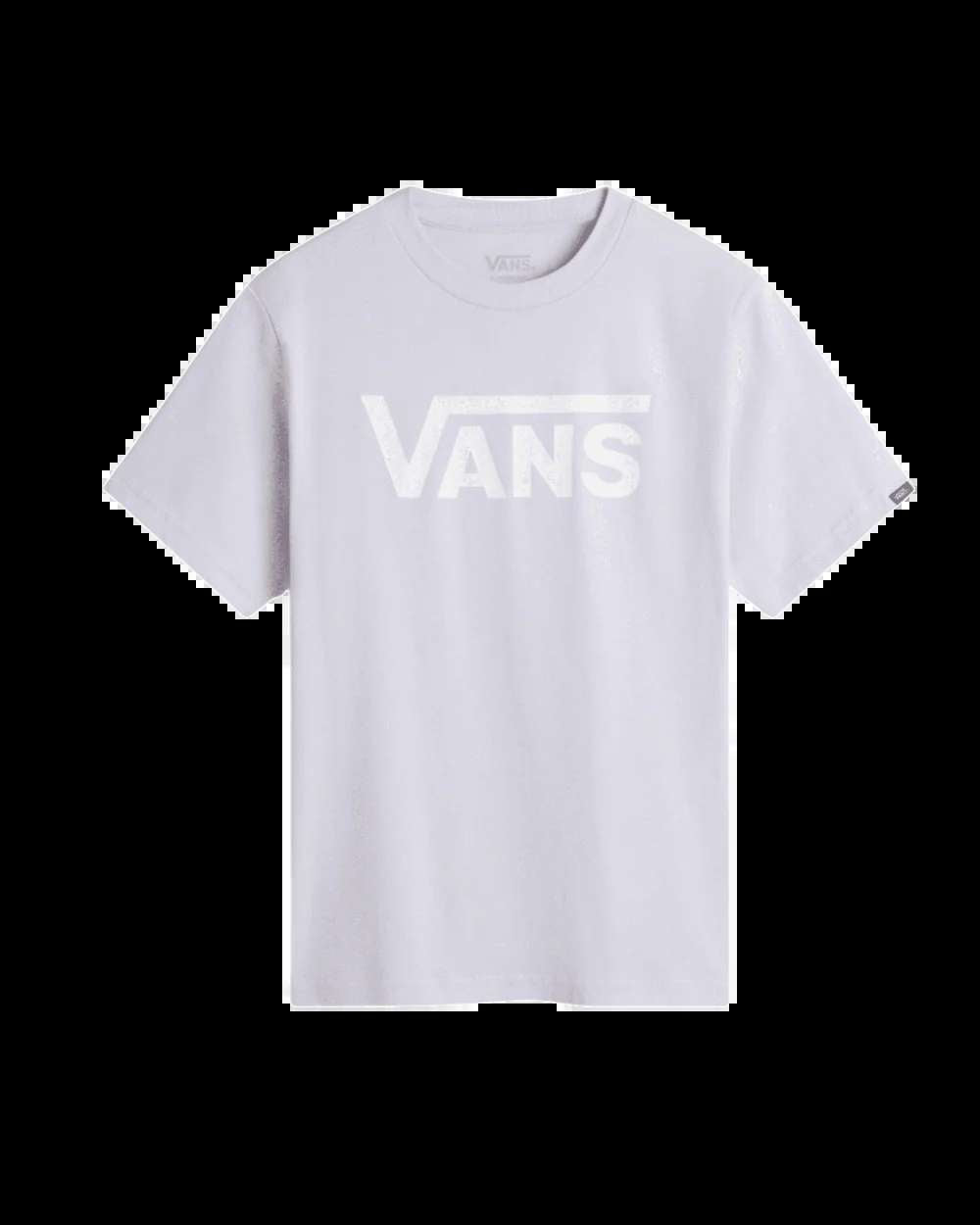 Vans Kids Classic Tshirt-Evening Haze | Vans | Kids Clothing - Northshore Newquay - Surf/Skate Shop