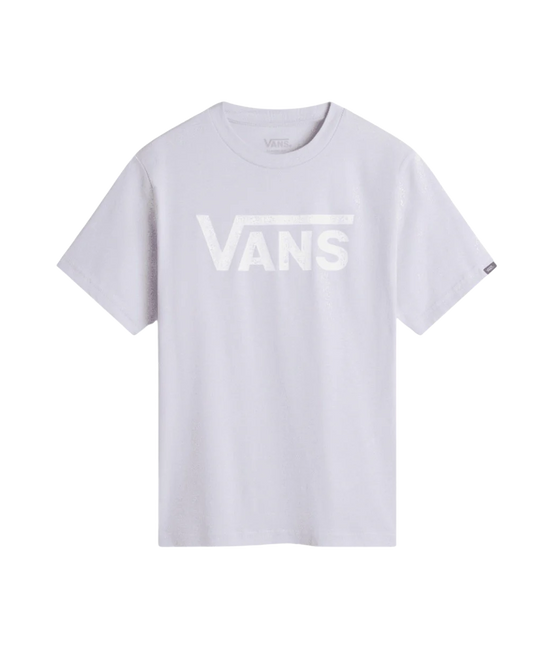 Vans Kids Classic Tshirt-Evening Haze | Vans | Kids Clothing