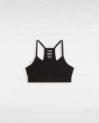 Vans MTE Crosspath Bra-Black XL | Vans | Sports Bra
