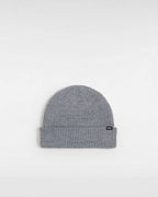 Vans Core Basics Beanie Heather Grey | Vans |