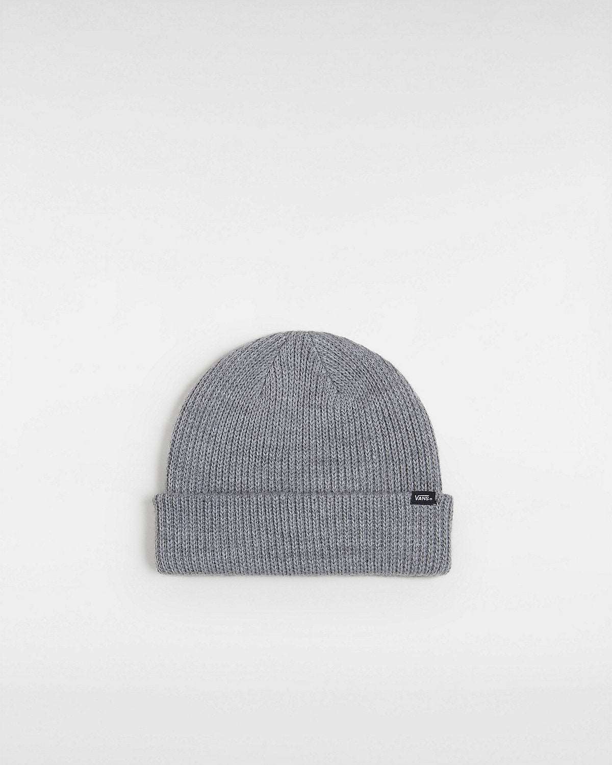 Vans Core Basics Beanie Heather Grey | Vans |