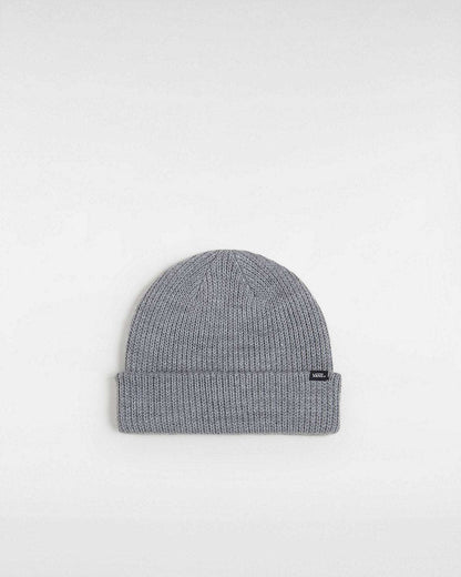 Vans Core Basics Beanie Heather Grey | Vans |