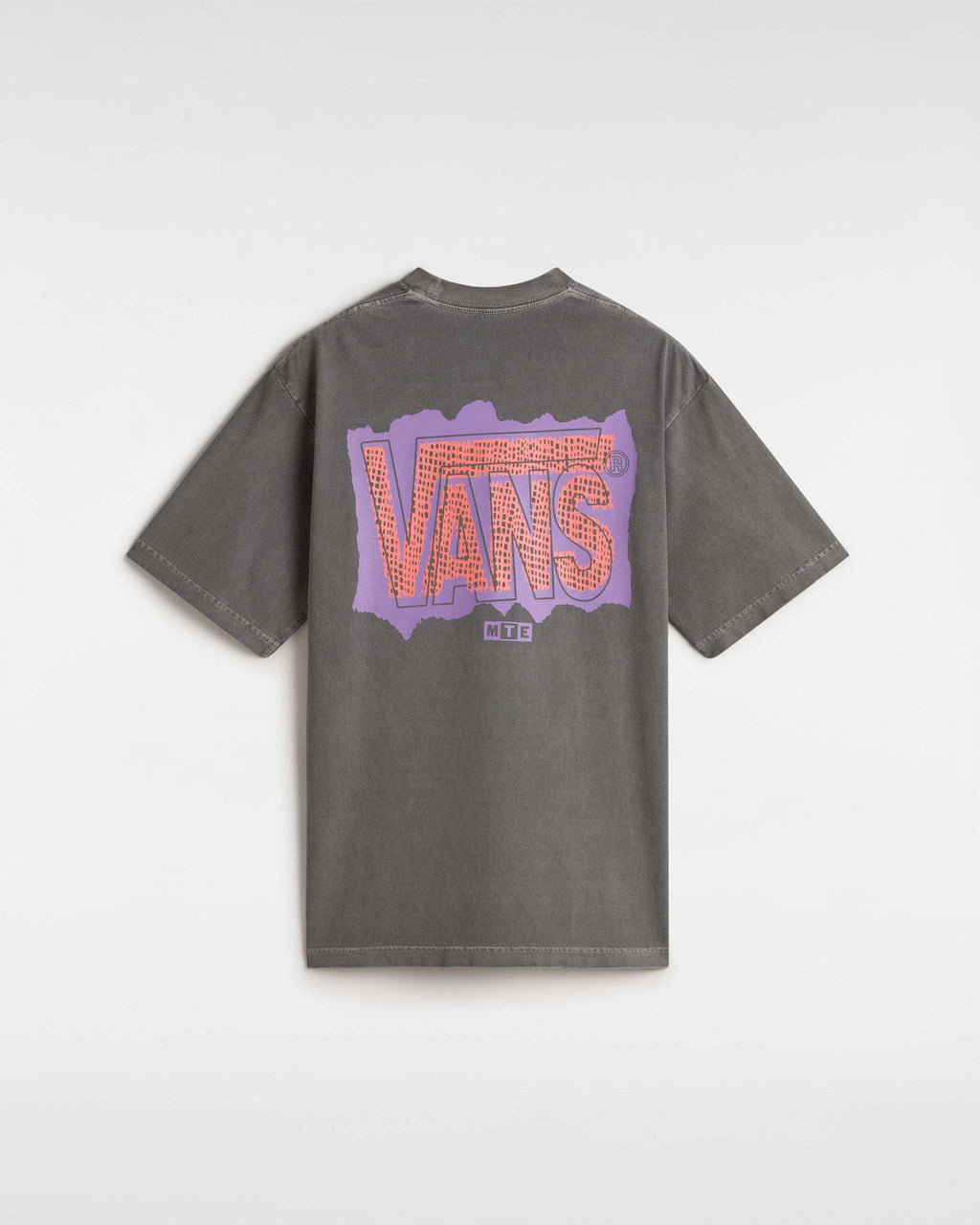 Vans MTE Off Grid Tshirt- Nine Iron | Vans |