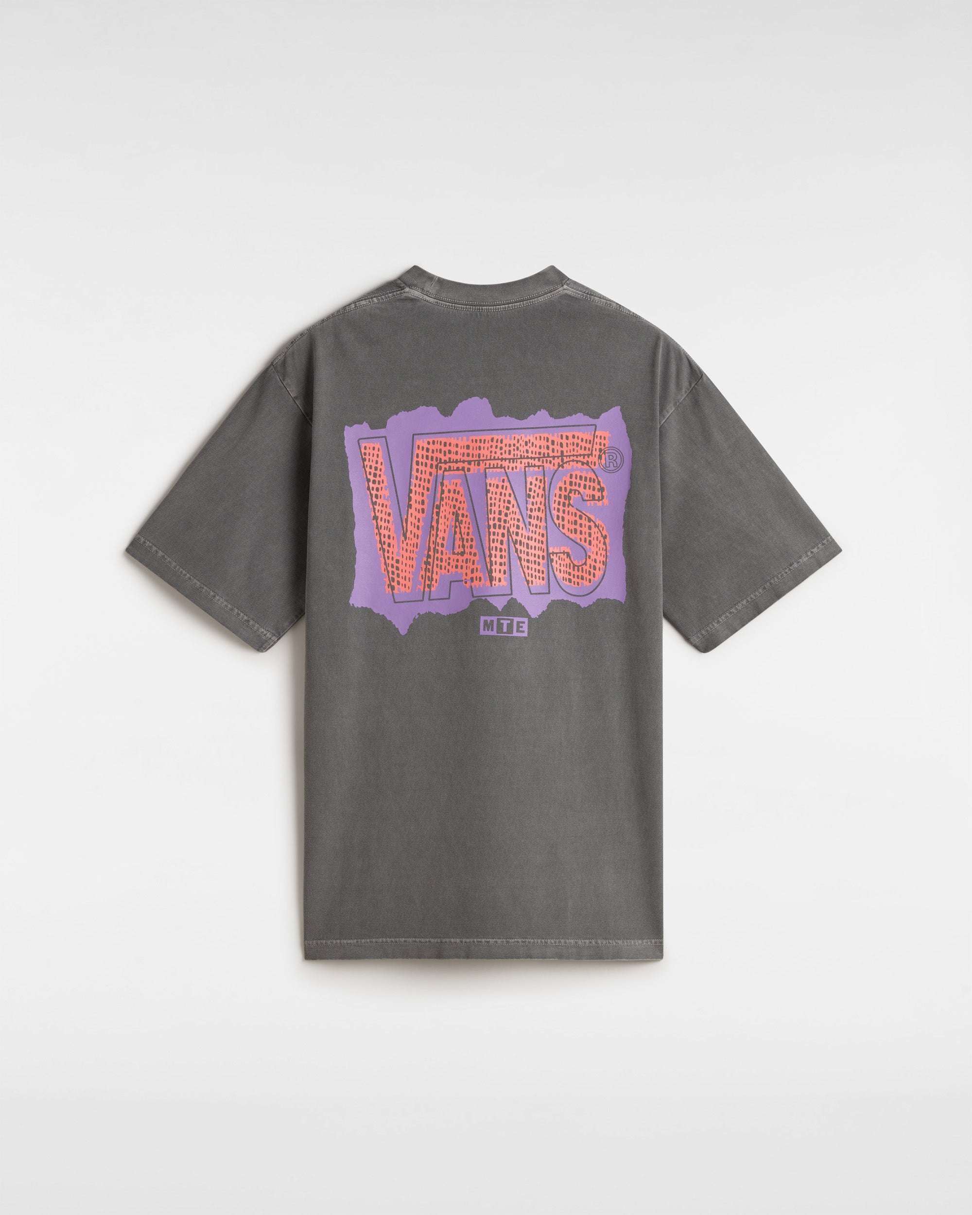 Vans MTE Off Grid Tshirt- Nine Iron | Vans |