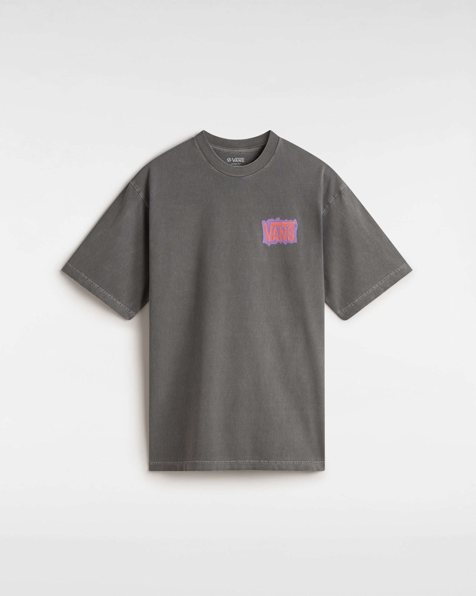 Vans MTE Off Grid Tshirt- Nine Iron | Vans |