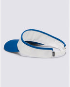 Vans Edgeview Visor-True Blue | Vans | Bucket hat
