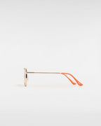 Vans Breaker Sunglasses-Marmalade | Vans | sunglasses