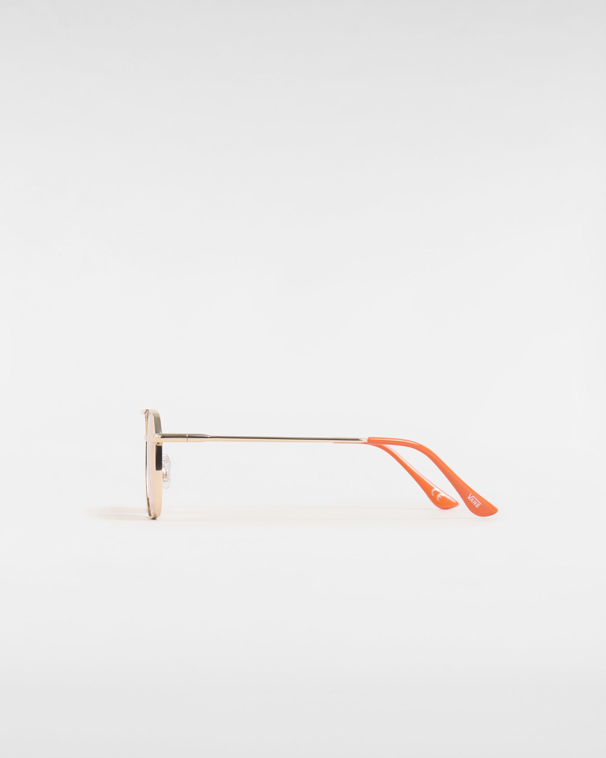 Vans Breaker Sunglasses-Marmalade | Vans | sunglasses