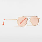 Vans Breaker Sunglasses-Marmalade | Vans | sunglasses