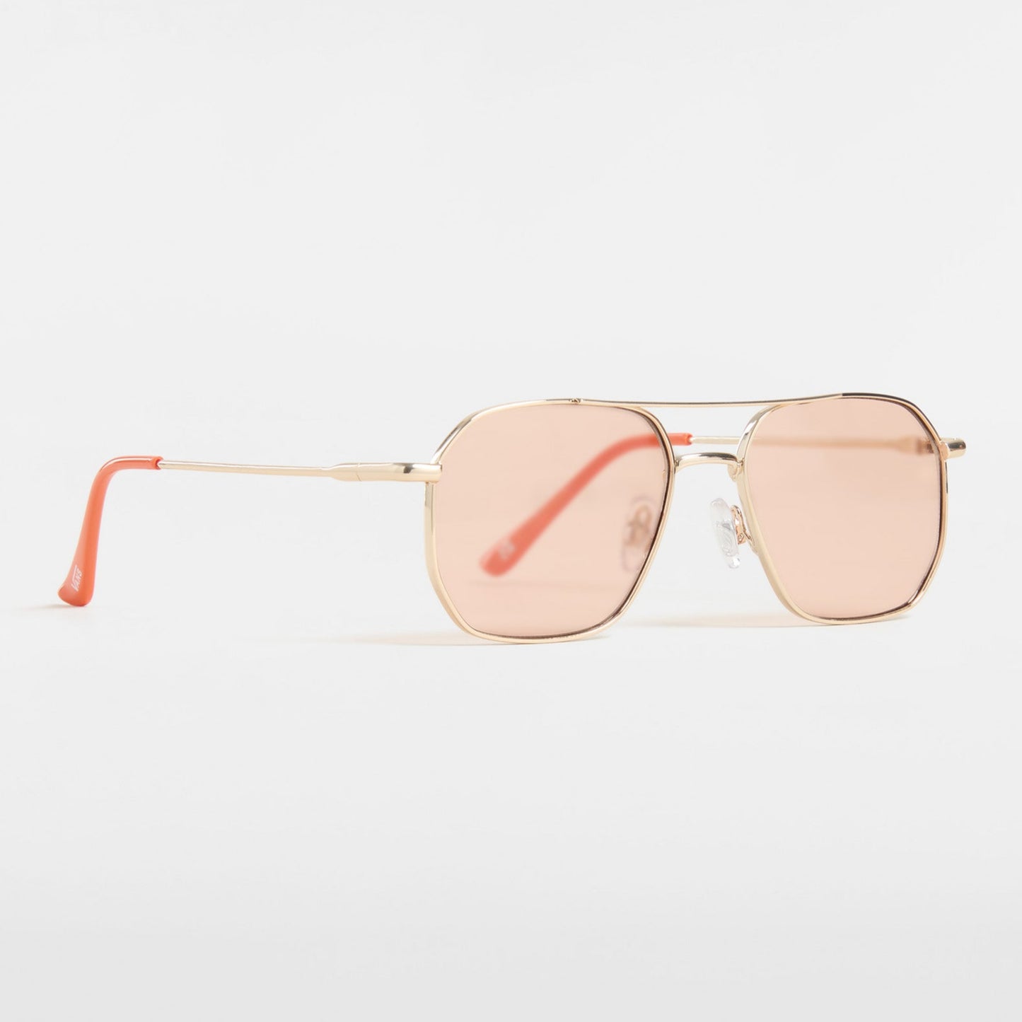 Vans Breaker Sunglasses-Marmalade | Vans | sunglasses