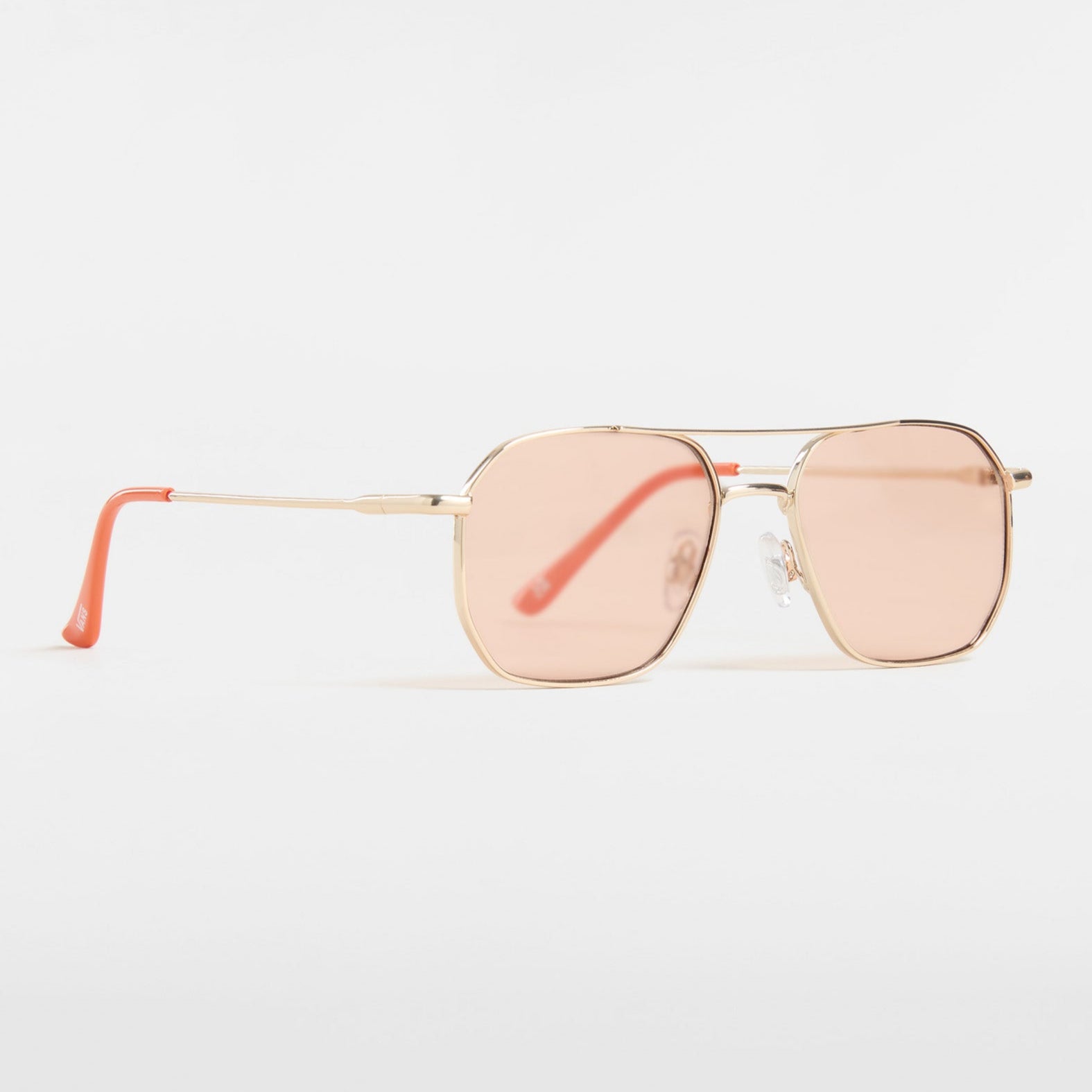 Vans Breaker Sunglasses-Marmalade | Vans | sunglasses