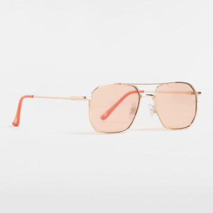 Vans Breaker Sunglasses-Marmalade | Vans | sunglasses