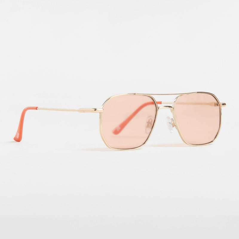Vans Breaker Sunglasses-Marmalade | Vans | sunglasses - Northshore Newquay - Surf/Skate Shop