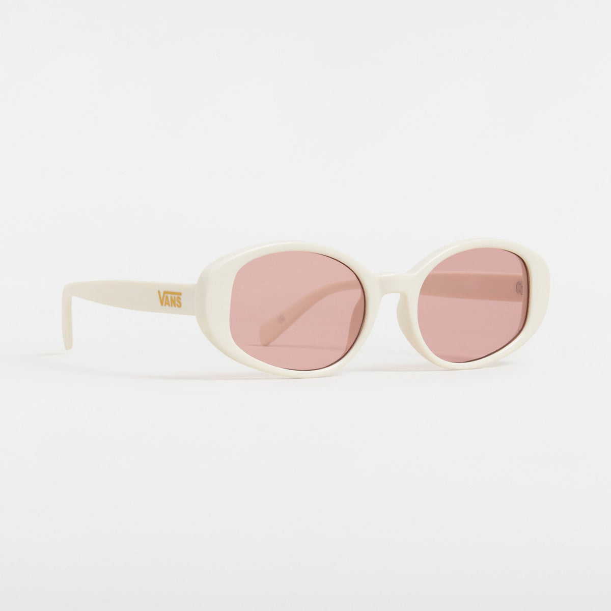 Vans Out there Sunglasses-Marshmallow | Vans | glasses - Northshore Newquay - Surf/Skate Shop