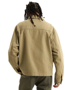 Vans McAvoy Zip Station Jkt - Bay Leaf | Vans | Mens Outerwear - Northshore Newquay - Surf/Skate Shop