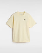 Vans Style 76 II Loose fit Tshirt- Lemon Icing | Vans | T Shirt