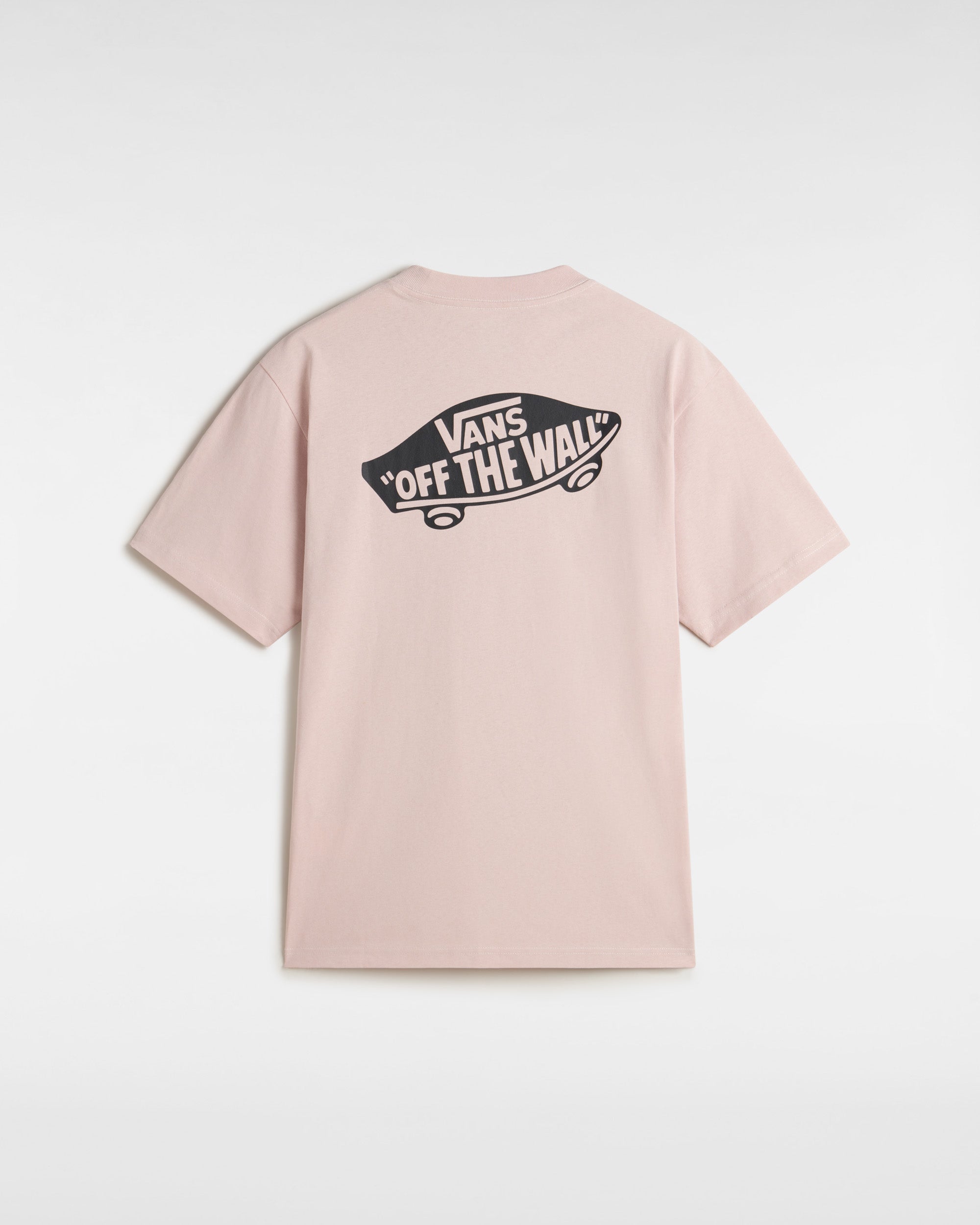 Vans Style 76 II Loose fit Tshirt- Sepia Rose | Vans | T Shirt