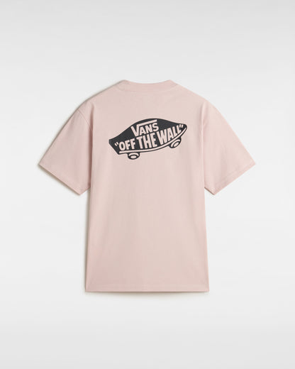 Vans Style 76 II Loose fit Tshirt- Sepia Rose | Vans | T Shirt