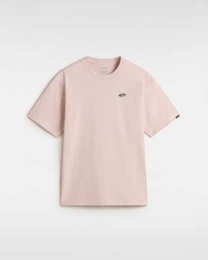 Vans Style 76 II Loose fit Tshirt- Sepia Rose | Vans | T Shirt