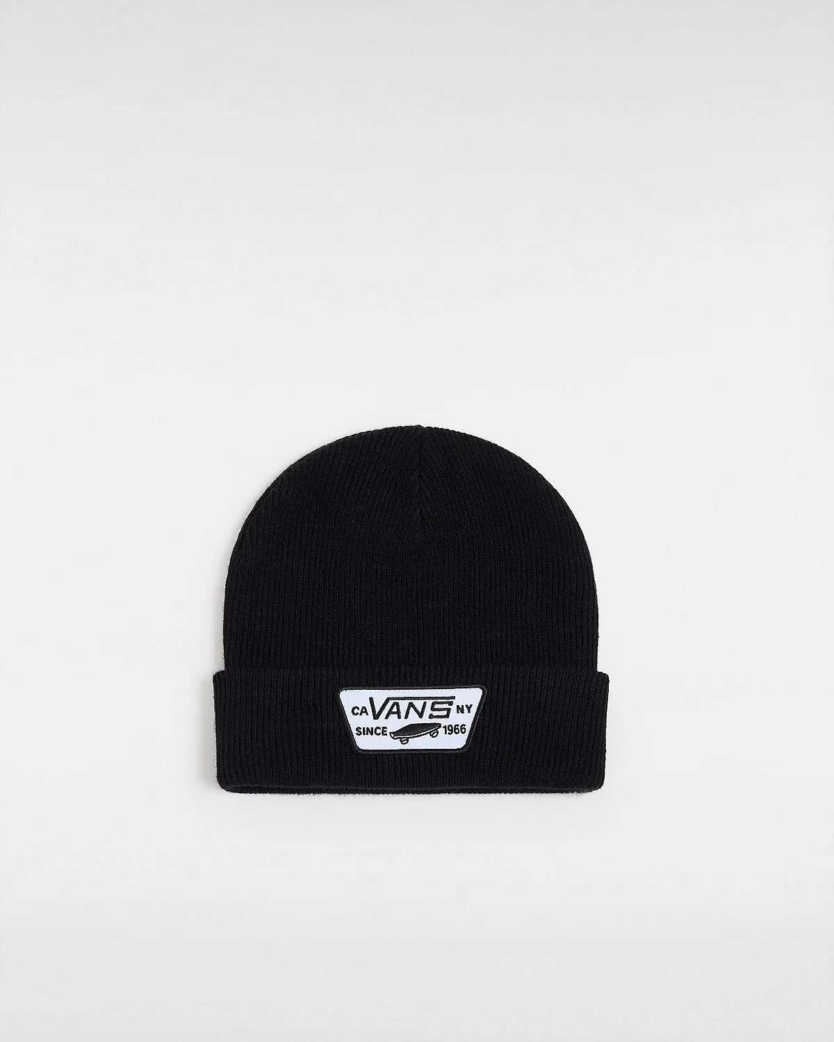 Vans Milford Beanie-Black | Vans |