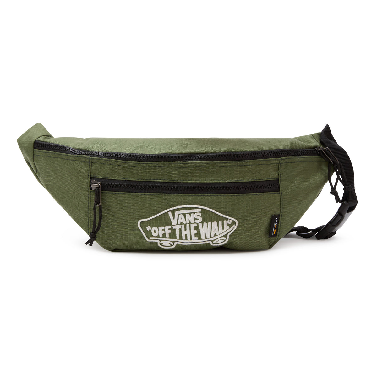 Vans Ward Cross Body Bag-Bistro Green | Vans | - Northshore Newquay - Surf/Skate Shop
