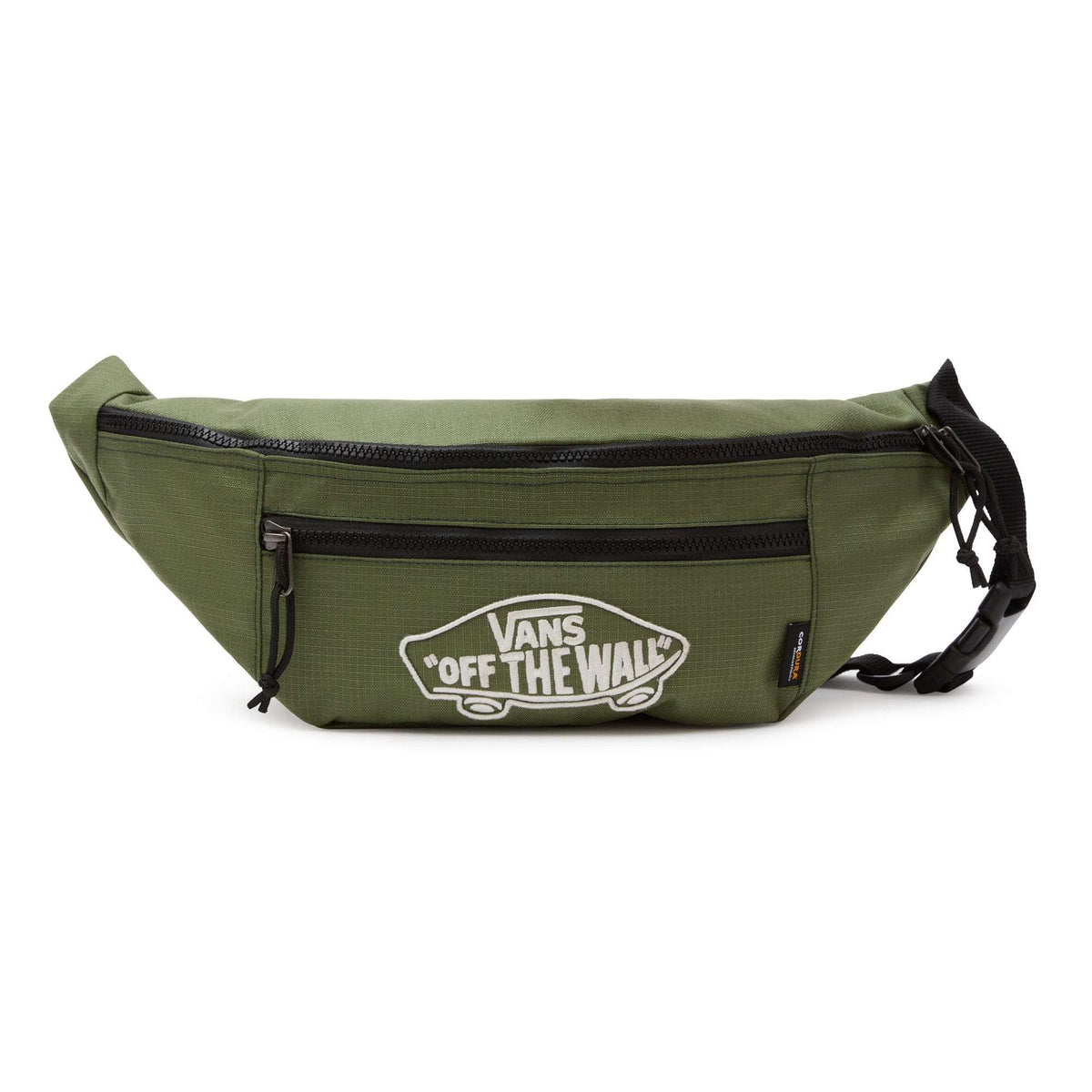 Vans Ward Cross Body Bag-Bistro Green | Vans | - Northshore Newquay - Surf/Skate Shop