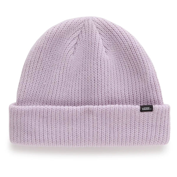 Vans Core Basics Beanie Lavender Mist | Vans |