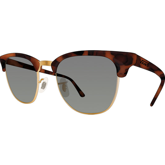 Vans Dunville Sunglasses-Cheetah Tortoise | Vans |