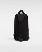 Vans Warp Sling Bag-Black Ripstop | Vans | Backpacks
