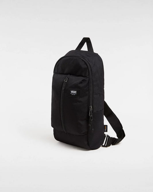 Vans Warp Sling Bag-Black Ripstop | Vans | Backpacks