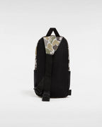 Vans Warp sling bag-Bungee Cord/Turkish coffee | Vans |