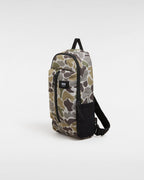 Vans Warp sling bag-Bungee Cord/Turkish coffee | Vans |