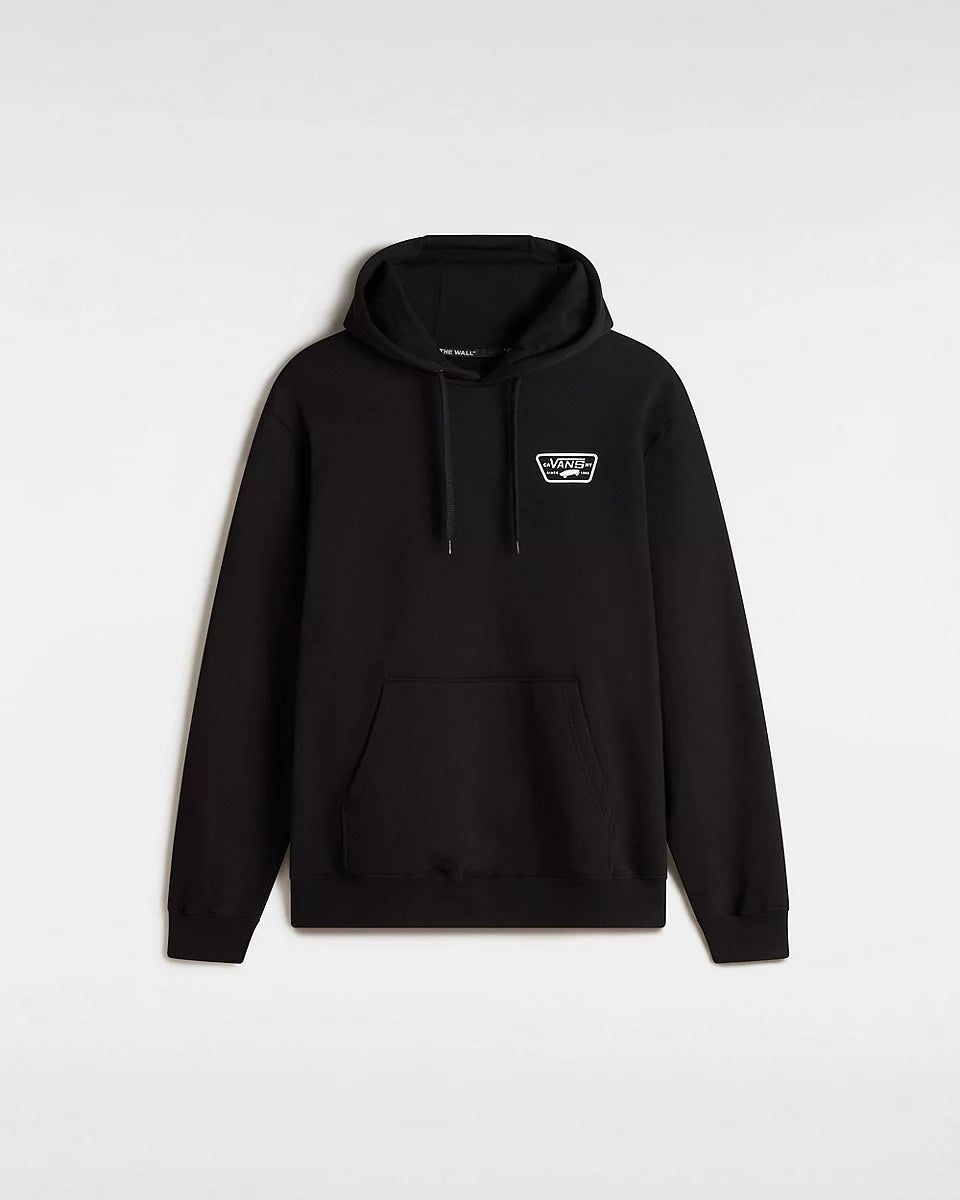 Vans basic hoodie hotsell