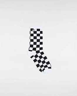 Vans Ticker Sock-Black- sizes UK4-7 | Vans |