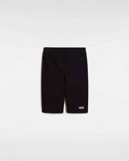 VANS GIRLS FLYING V LEGGING SHORT (black) | Vans | Leggings