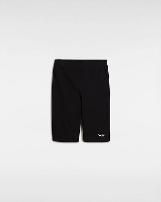 VANS GIRLS FLYING V LEGGING SHORT (black) | Vans | Leggings