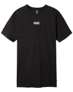 Vans Women’s Center Vee Tee Dress (black) | Vans | Dress - Northshore Newquay - Surf/Skate Shop