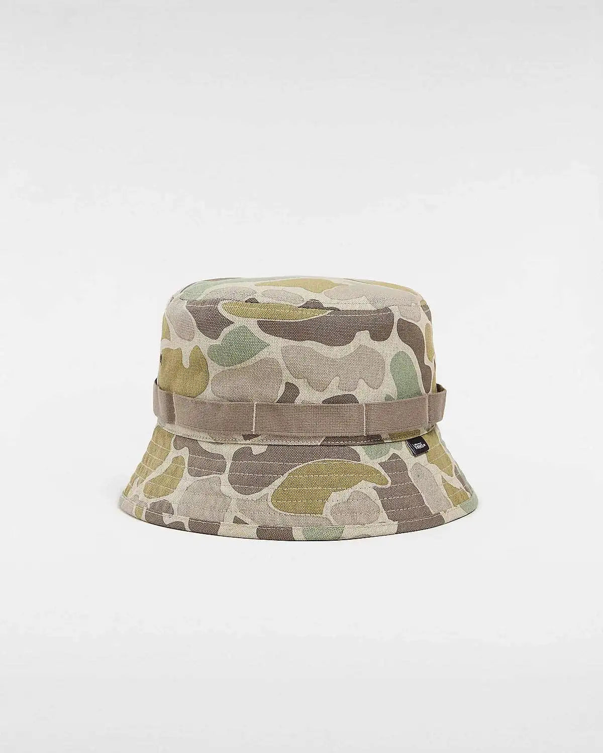 Vans Undertone Bucket Hat Bungge Cord | Vans | - Northshore Newquay - Surf/Skate Shop