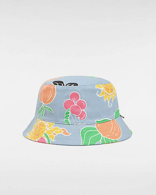 Vans Undertone II Bucket Hat Dusty Blue