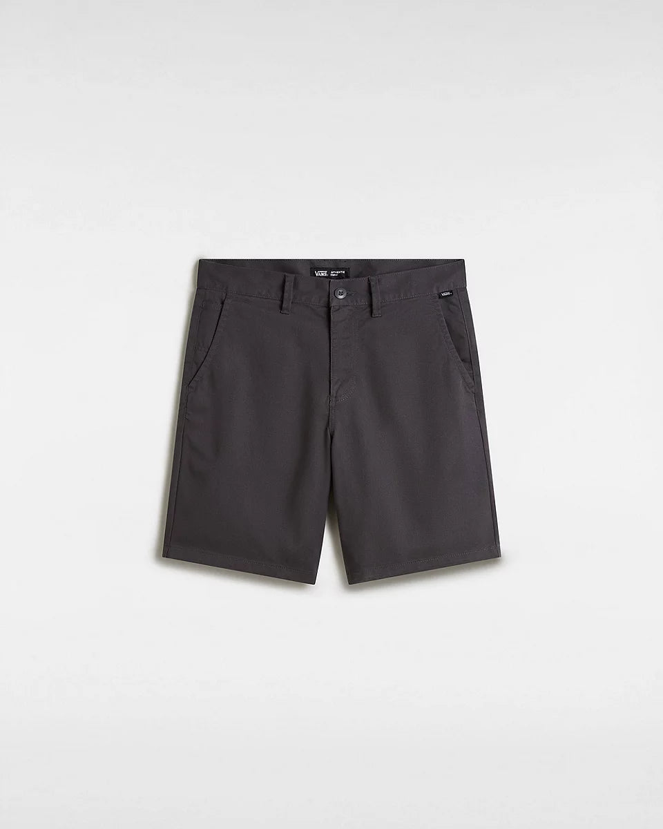 Vans Men's Authentic Chino Relaxed Short-Asphalt | Vans |