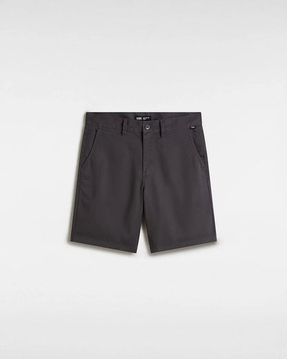 Vans Men's Authentic Chino Relaxed Short-Asphalt | Vans |
