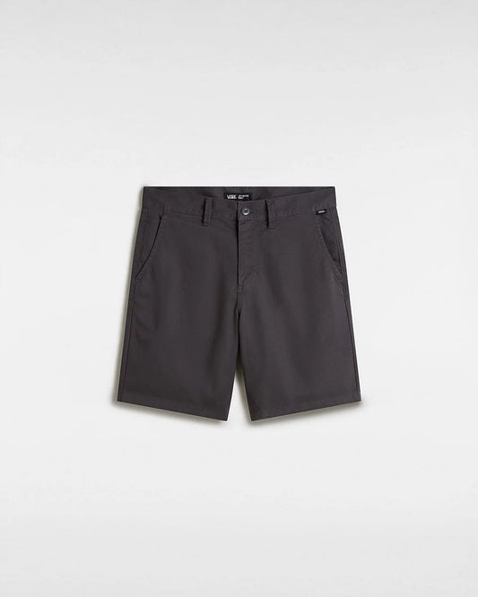 Vans Men's Authentic Chino Relaxed Short-Asphalt | Vans |