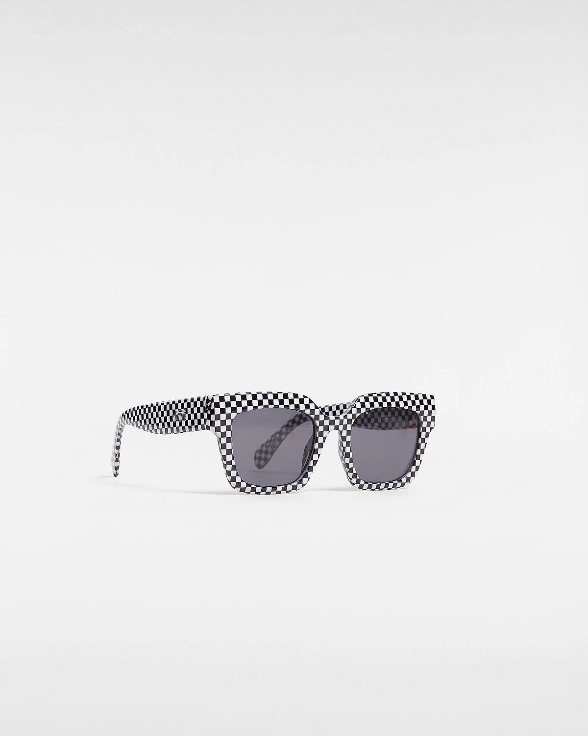Vans Belden Shades Sunglasses Black White check | Vans |